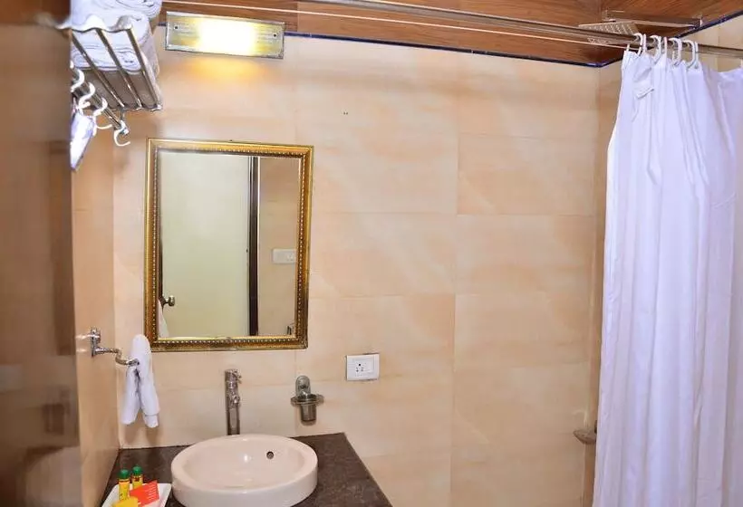 Fotos del hotel Rajputana Haveli:  14