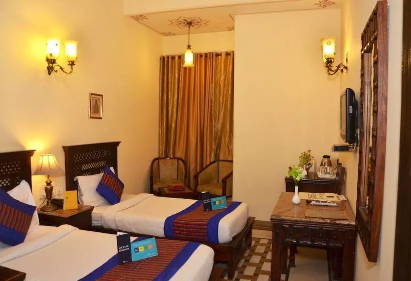 Fotos del hotel Rajputana Haveli:  23