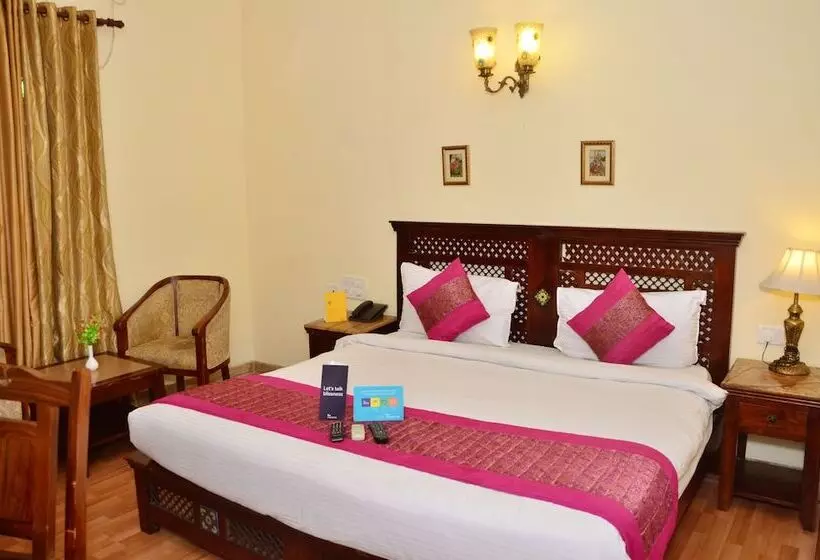 Fotos del hotel Rajputana Haveli:  22