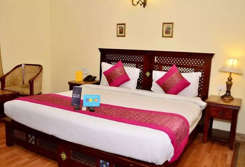 Fotos del hotel Rajputana Haveli:  21