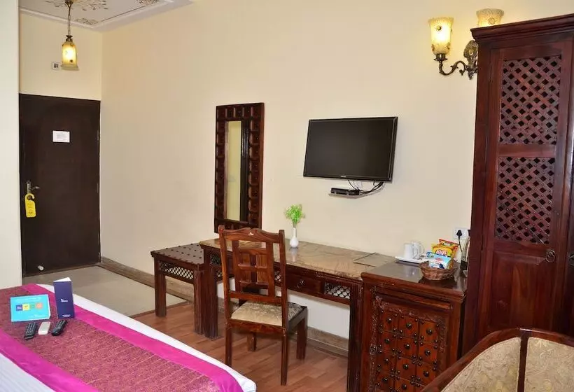 Fotos del hotel Rajputana Haveli:  20
