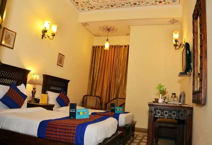 Fotos del hotel Rajputana Haveli:  7