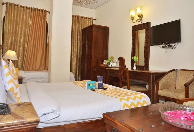 Fotos del hotel Rajputana Haveli:  2