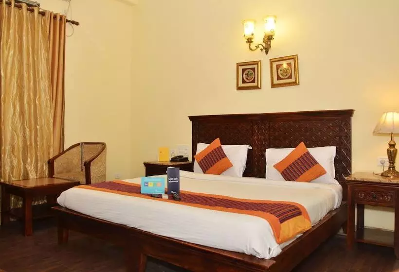 Fotos del hotel Rajputana Haveli:  24