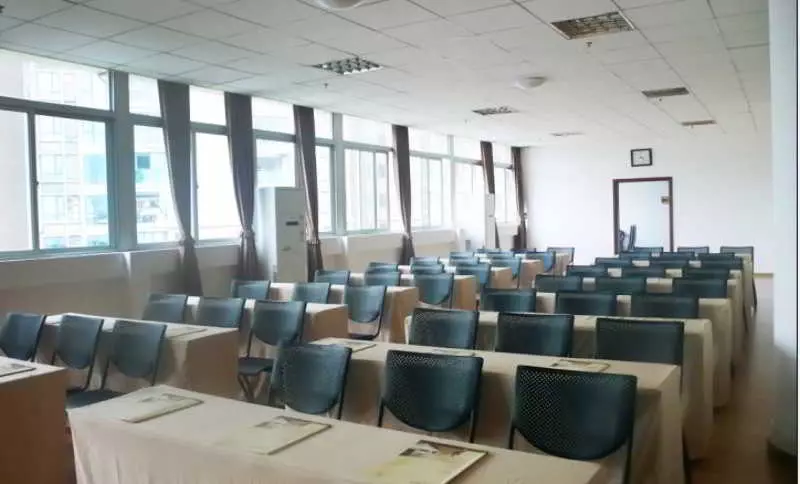 Fotos del hotel Xiamen Rushi Hotel No.1 Branch:  4