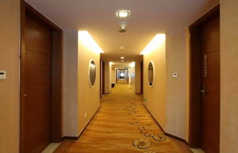 Fotos del hotel Xiamen Rushi Hotel No.1 Branch:  7