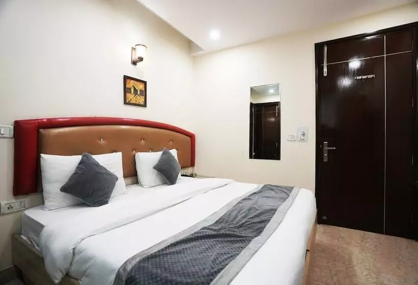 Fotos del hotel Treebo Trend S&b East Inn:  12