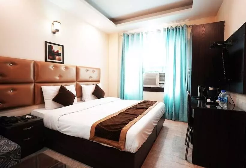 Fotos del hotel Treebo Trend S&b East Inn:  19