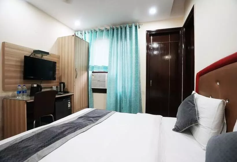 Fotos del hotel Treebo Trend S&b East Inn:  2