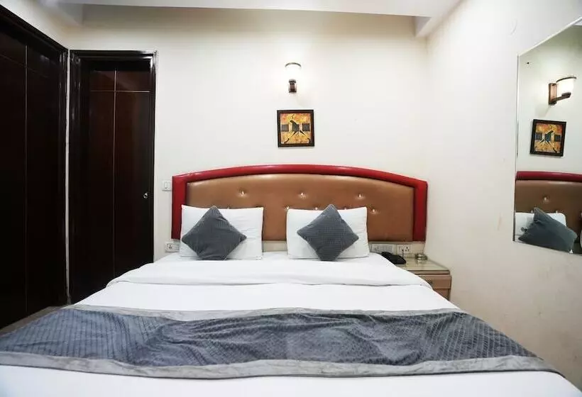 Fotos del hotel Treebo Trend S&b East Inn:  17