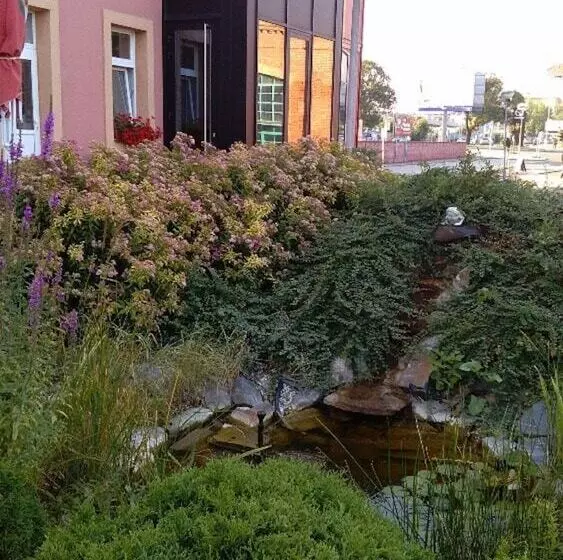 Fotos del hotel Senimo:  6