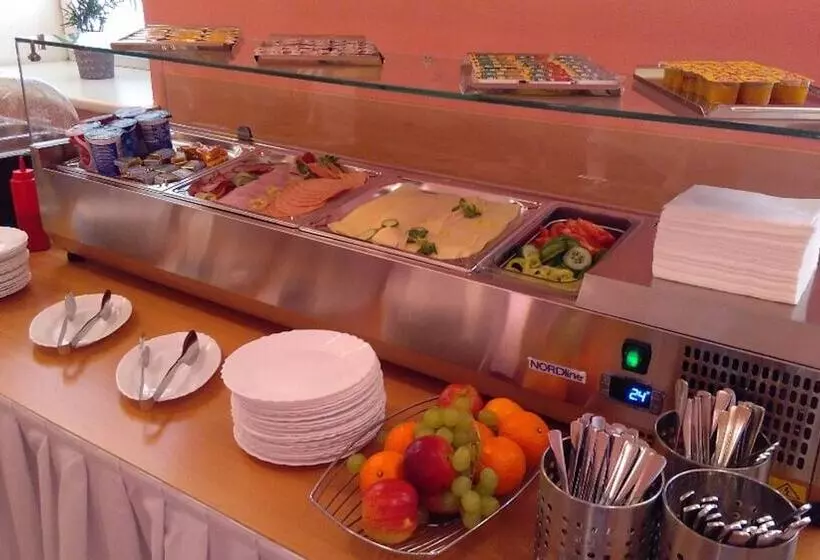 Fotos del hotel Senimo:  14