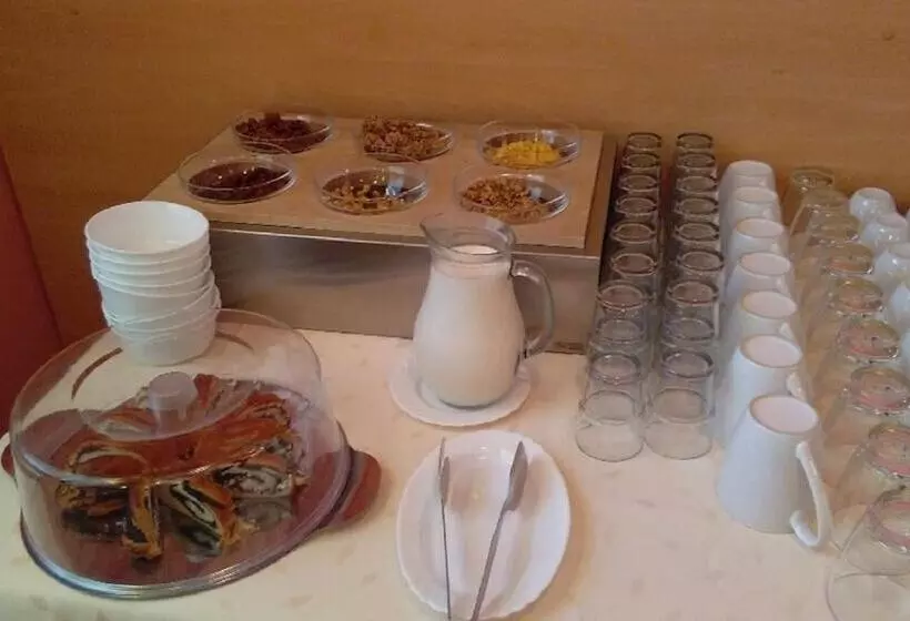 Fotos del hotel Senimo:  11