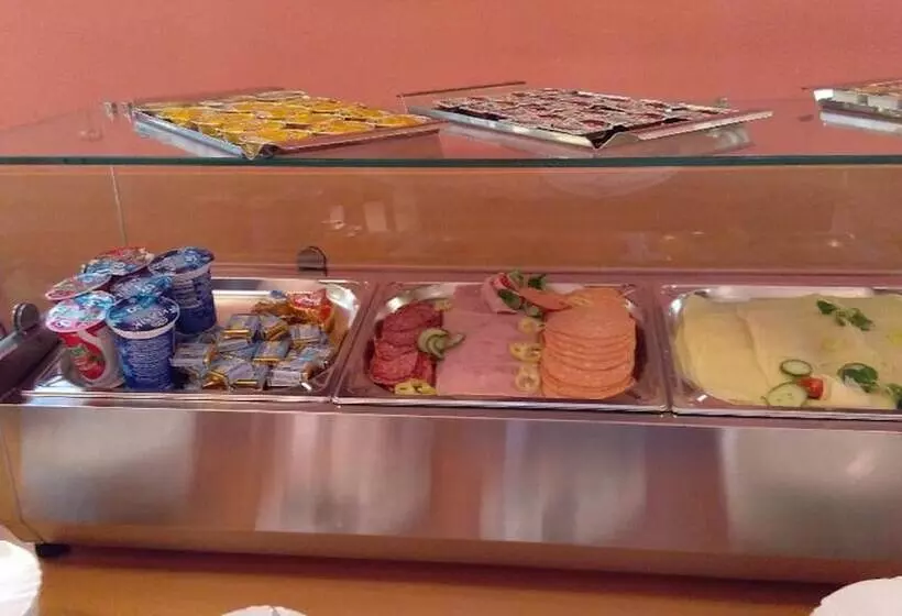 Fotos del hotel Senimo:  12