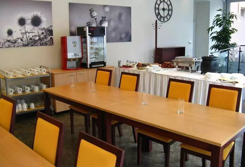 Fotos del hotel Senimo:  9