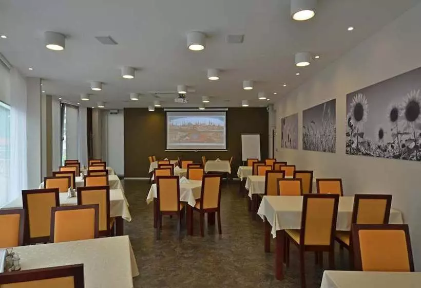 Fotos del hotel Senimo:  13