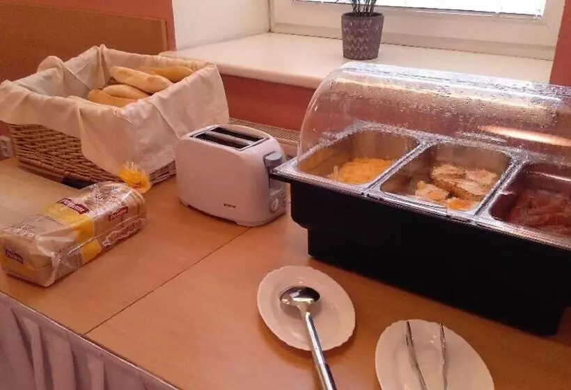 Fotos del hotel Senimo:  15