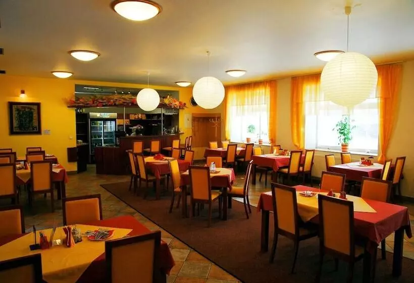 Fotos del hotel Senimo:  3