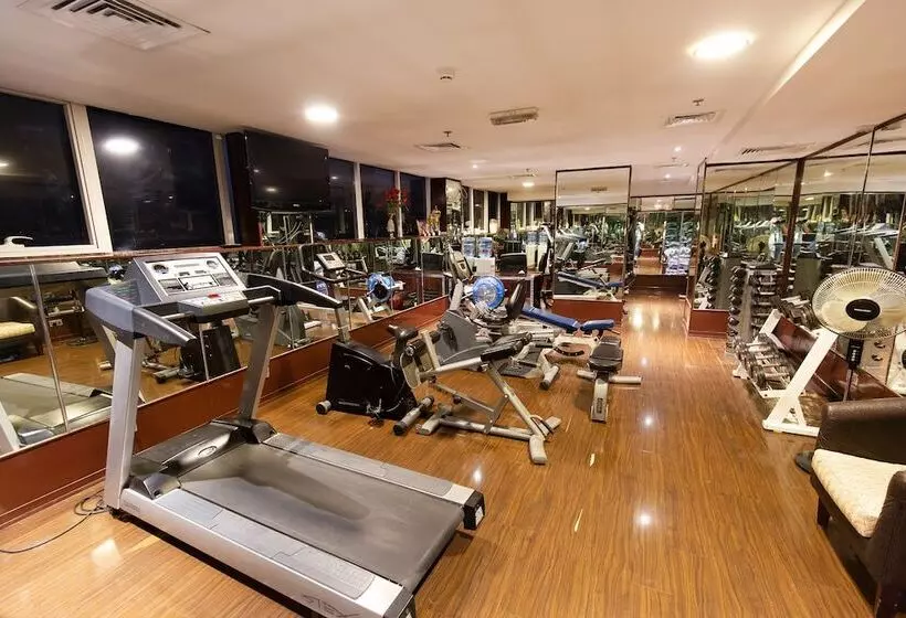 Fotos del hotel Smana  Al Raffa:  9