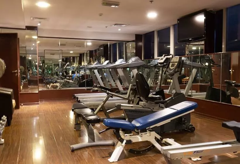 Fotos del hotel Smana  Al Raffa:  4