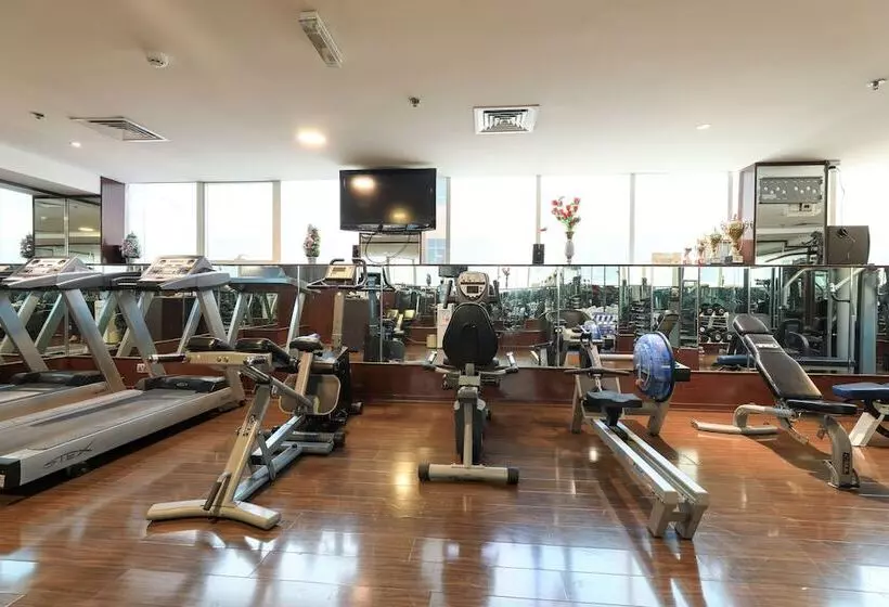 Fotos del hotel Smana  Al Raffa:  7