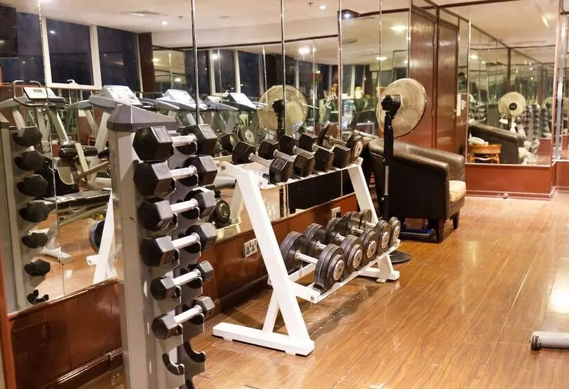 Fotos del hotel Smana  Al Raffa:  11