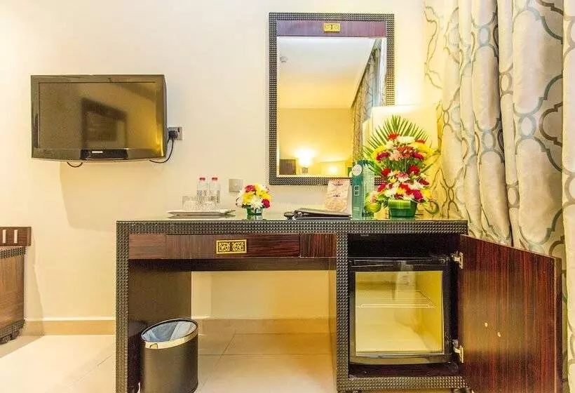 Fotos del hotel Smana  Al Raffa:  15