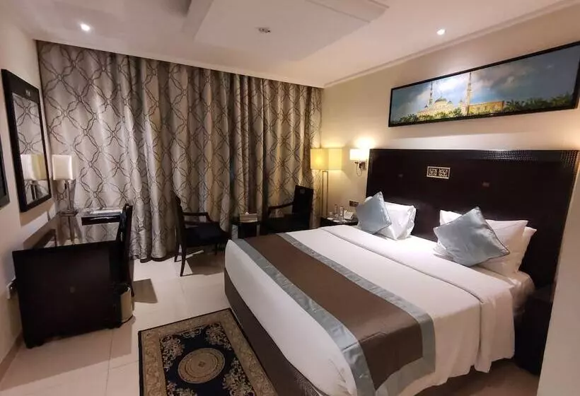 Fotos del hotel Smana  Al Raffa:  2