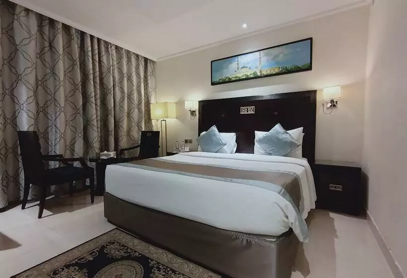 Fotos del hotel Smana  Al Raffa:  6