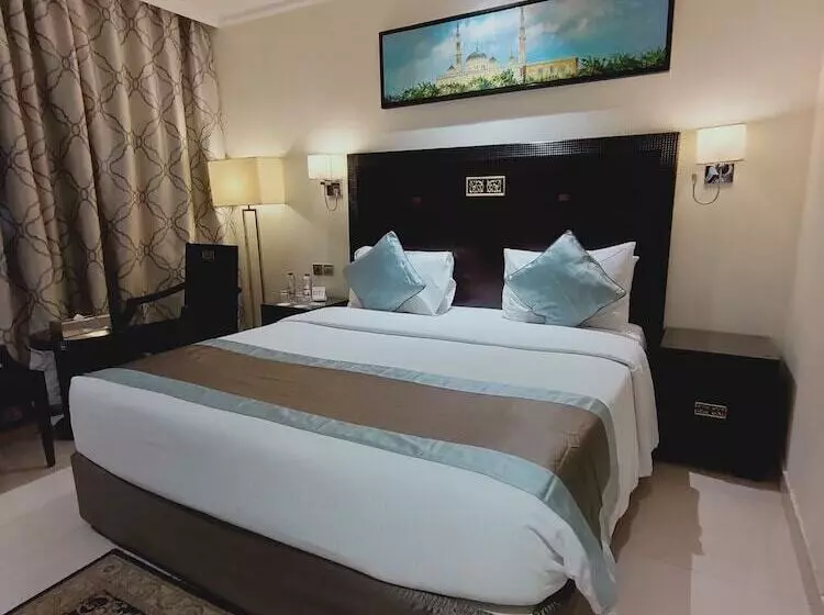 Fotos del hotel Smana  Al Raffa:  8