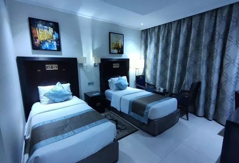 Fotos del hotel Smana  Al Raffa:  10