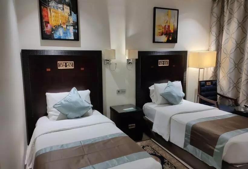 Fotos del hotel Smana  Al Raffa:  12