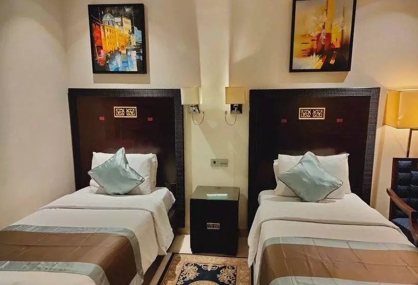 Fotos del hotel Smana  Al Raffa:  13