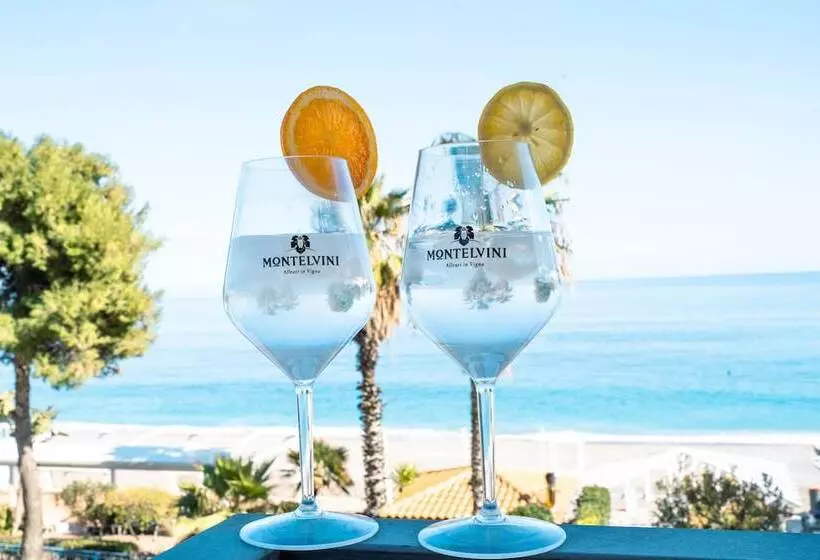 Fotos del hotel Calipso:  8