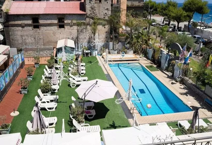 Fotos del hotel Calipso:  2