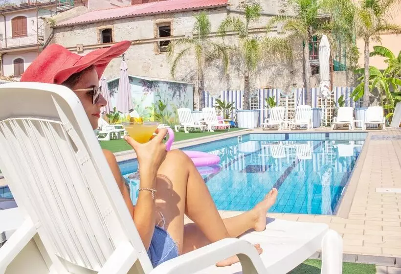 Fotos del hotel Calipso:  4