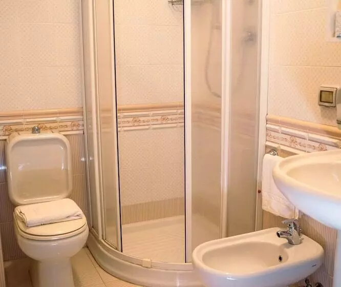 Fotos del hotel Calipso:  11