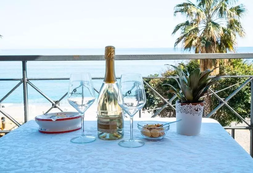 Fotos del hotel Calipso:  12