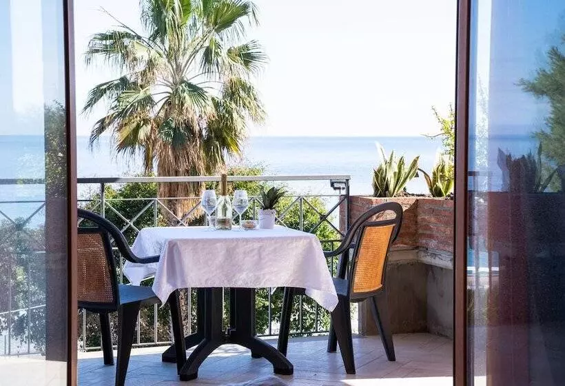 Fotos del hotel Calipso:  10