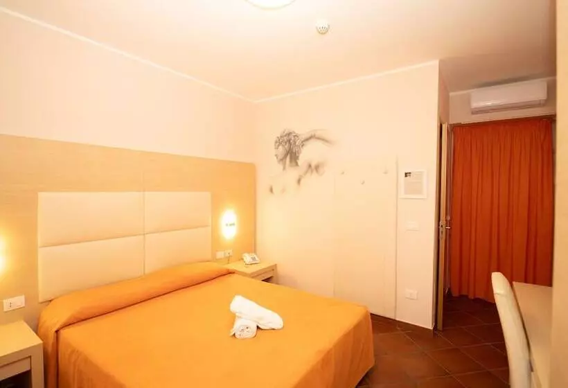 Fotos del hotel Calipso:  9