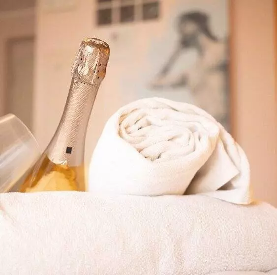 Fotos del hotel Calipso:  7