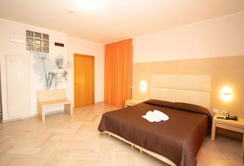 Fotos del hotel Calipso:  13