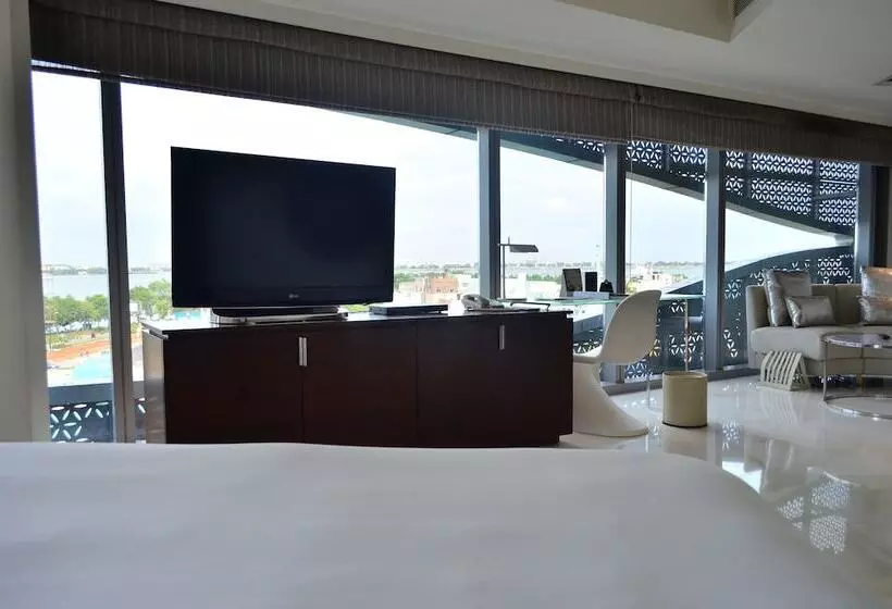 Fotos del hotel The Park Hyderabad:  13