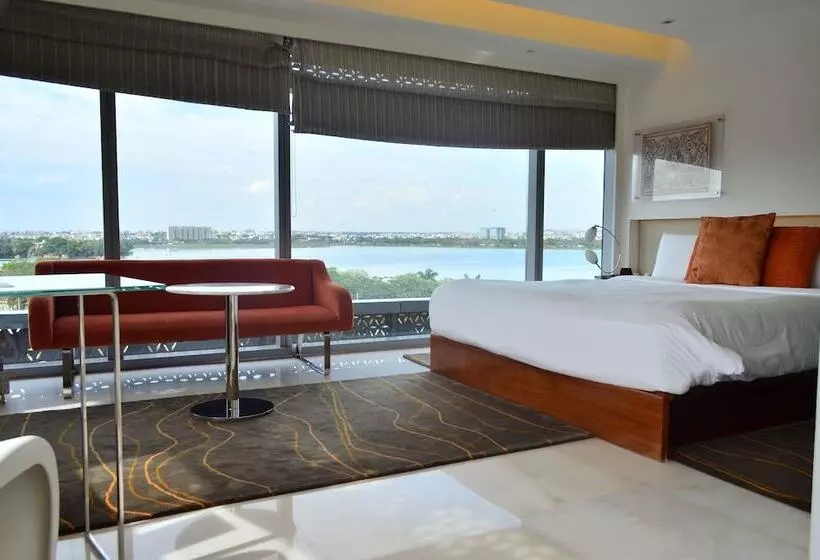 Fotos del hotel The Park Hyderabad:  8