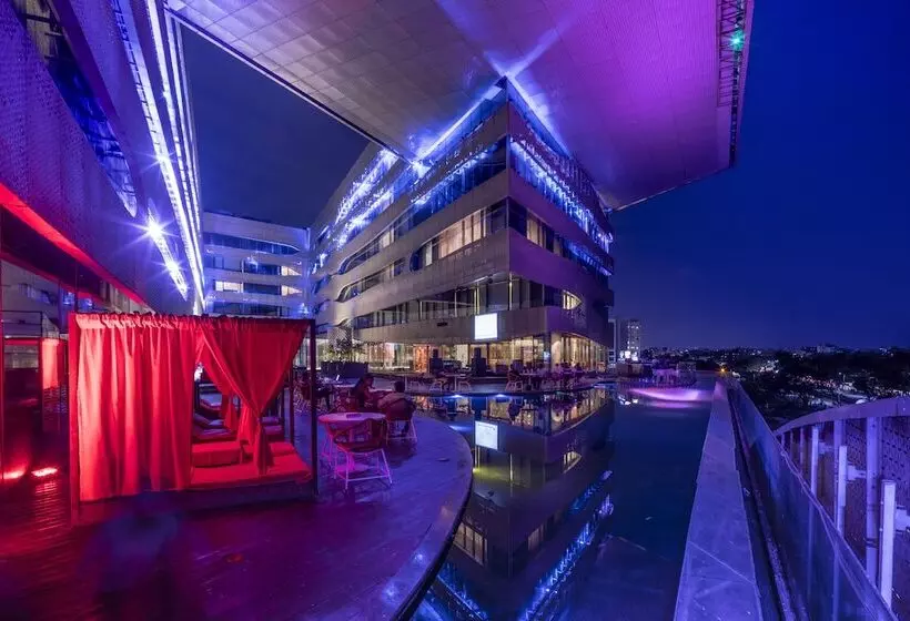 Fotos del hotel The Park Hyderabad:  17