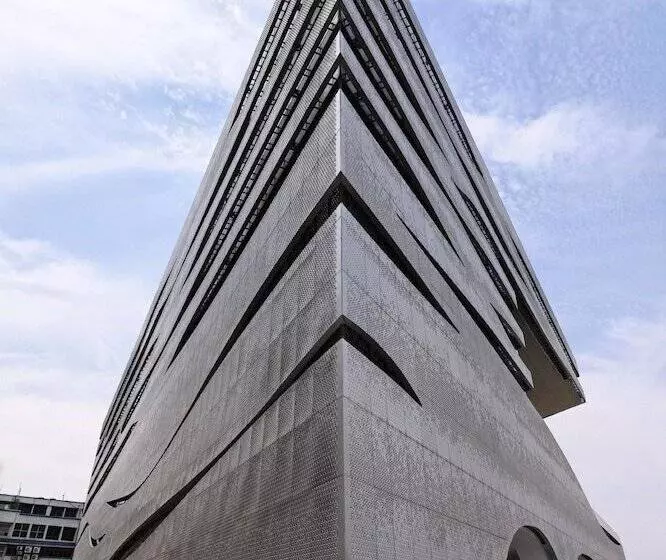 Fotos del hotel The Park Hyderabad:  7