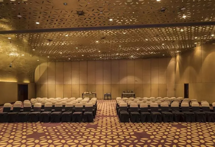 Fotos del hotel The Park Hyderabad:  18