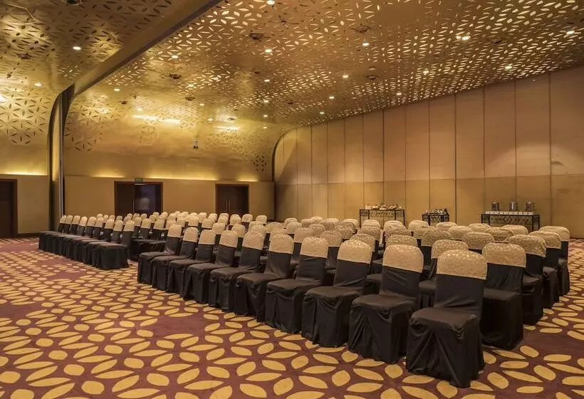 Fotos del hotel The Park Hyderabad:  24