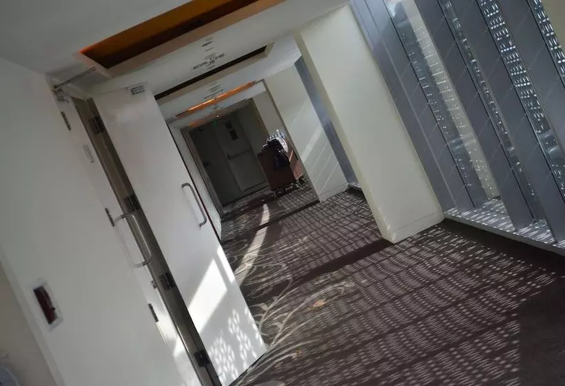 Fotos del hotel The Park Hyderabad:  20