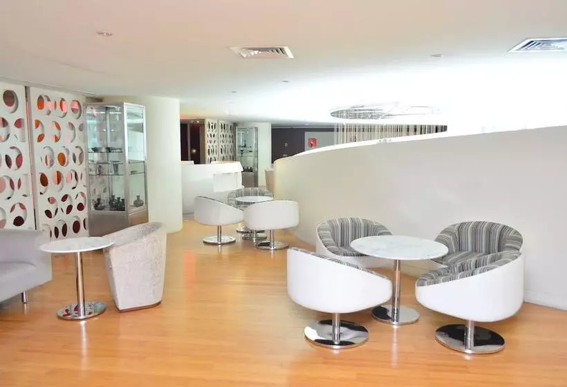 Fotos del hotel The Park Hyderabad:  23